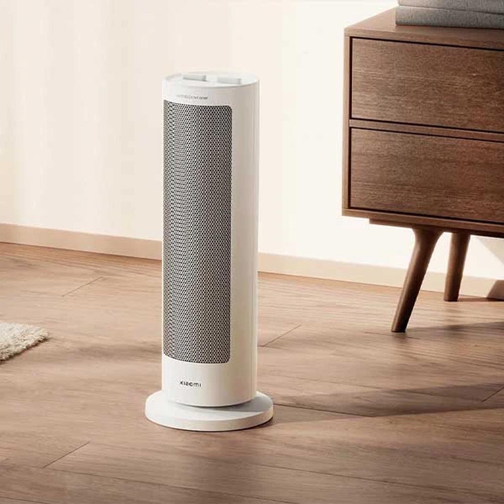 بخاری برقی هوشمند شیائومی مدل Xiaomi Fan Heater LSNFJ03ZM - Image 7