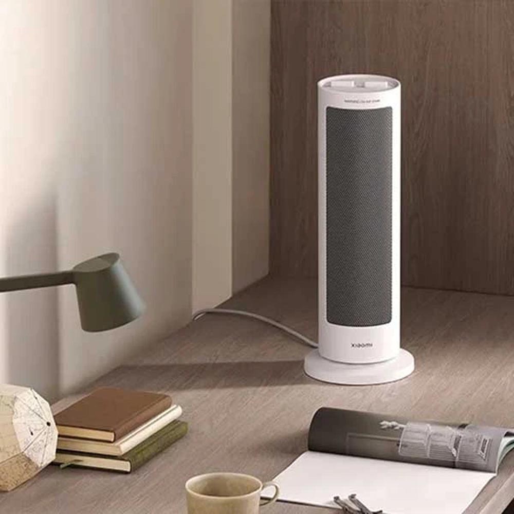 بخاری برقی هوشمند شیائومی مدل Xiaomi Fan Heater LSNFJ03ZM - Image 2