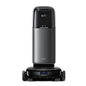 جارو رباتیک هوشمند یوفی مدل  eufy Robot Vacuum Omni S1 Pro
