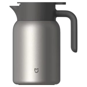 فلاسک سرد و گرم 1.2 لیتری شیائومی مدل Mijia Titanium Insulated kettle 1.2L