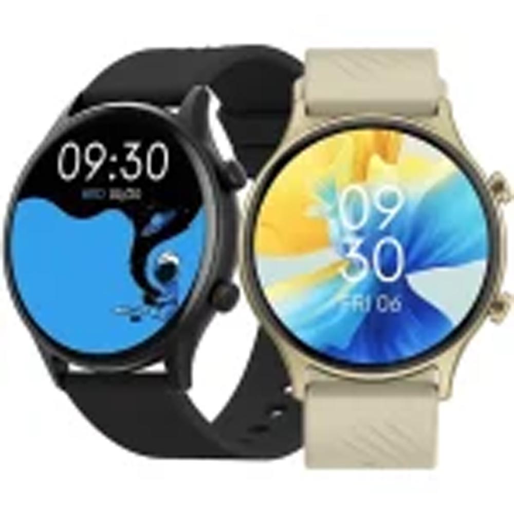 ساعت هوشمند مدل Itexmi Xwatch Se - Image 3