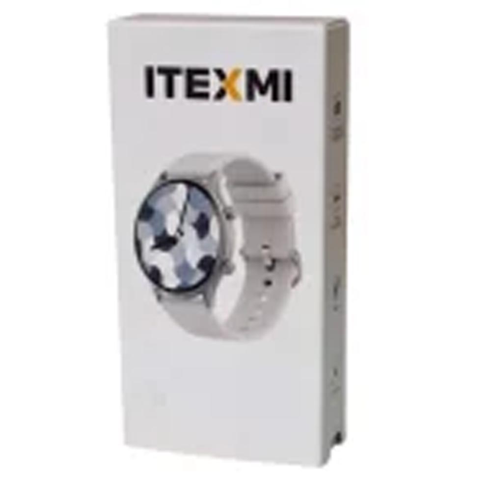 ساعت هوشمند مدل Itexmi Xwatch Se - Image 4