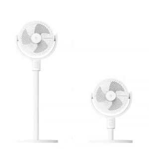پنکه گردش هوای ایستاده هوشمند شیائومی مدل Mijia circulation fan BPLDS08DM