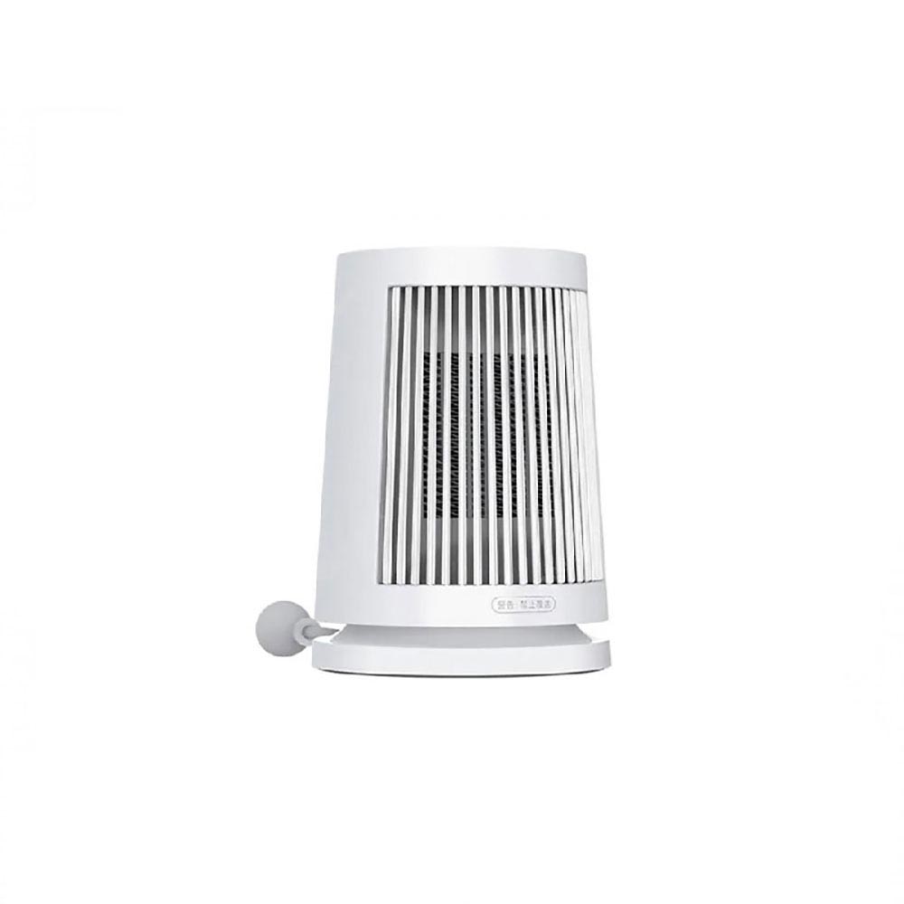 بخاری برقی هوشمند میجیا شیائومی مدل Xiaomi Desktop Heater (zmnfj01) - Image 5