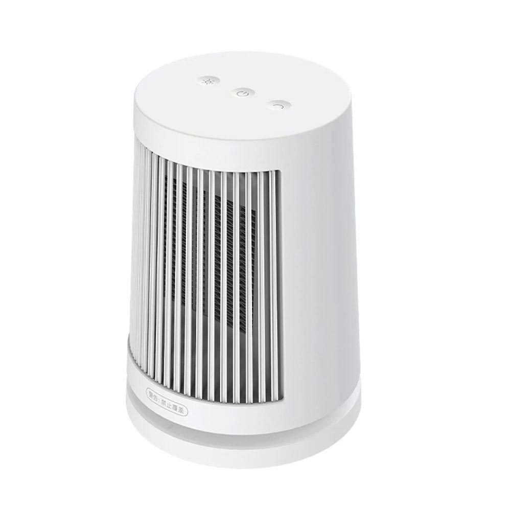 بخاری برقی هوشمند میجیا شیائومی مدل Xiaomi Desktop Heater (zmnfj01) - Image 9