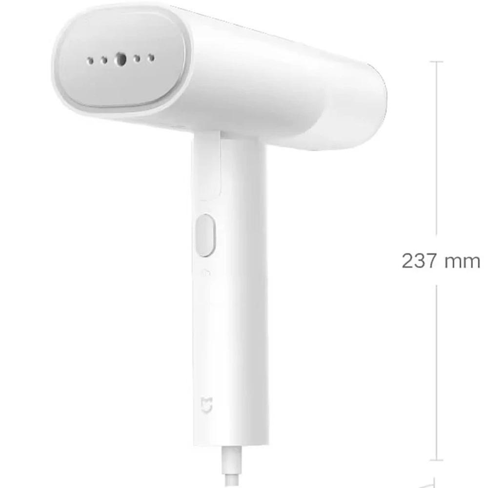 بخارگر و اتو بخار میجیا مدل Mijia Handheld Garment Steamer 2 - Image 5