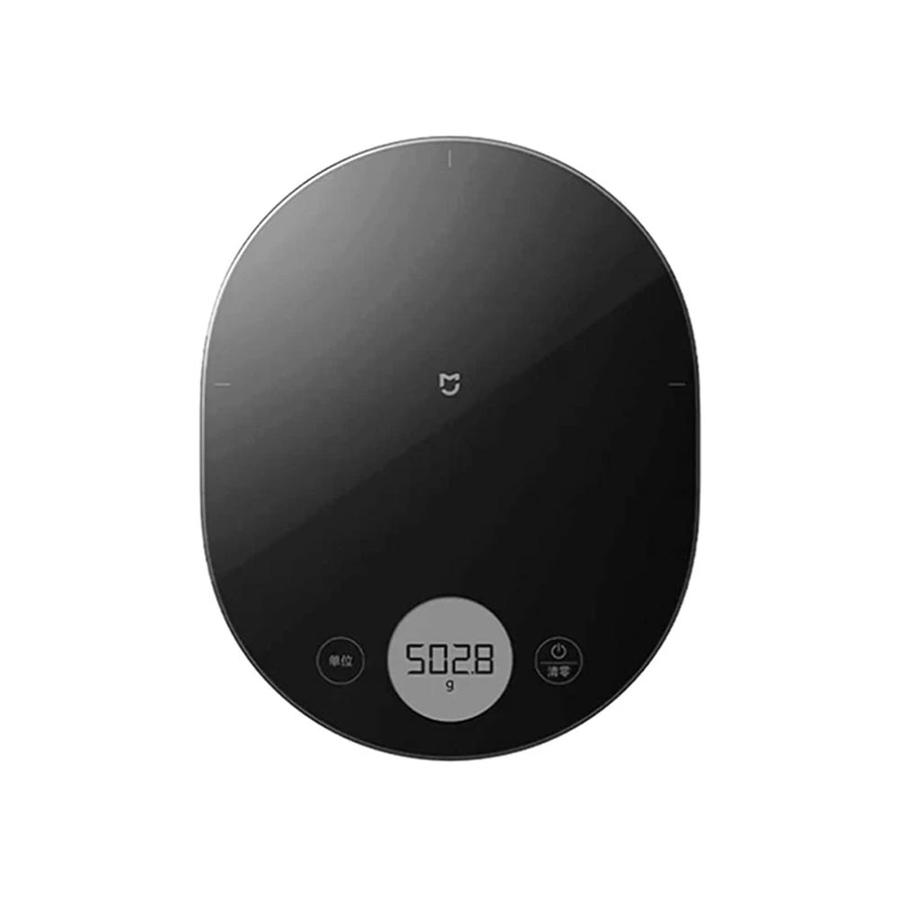 ترازو دیجیتال آشپزخانه شیائومی مدل Mijia Electronic kitchen Scale