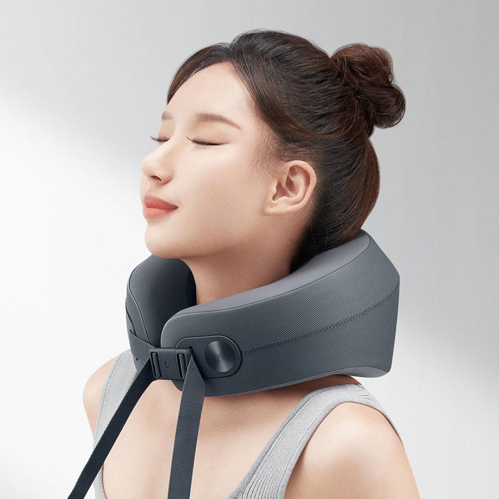 ماساژور گردن شیائومی مدل Mijia Smart Neck Massager MJNKAM01SKS