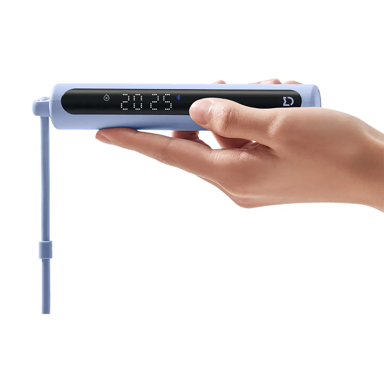 طناب ورزشی هوشمند شیائومی مدل Mijia Smart Skipping Rope 2
