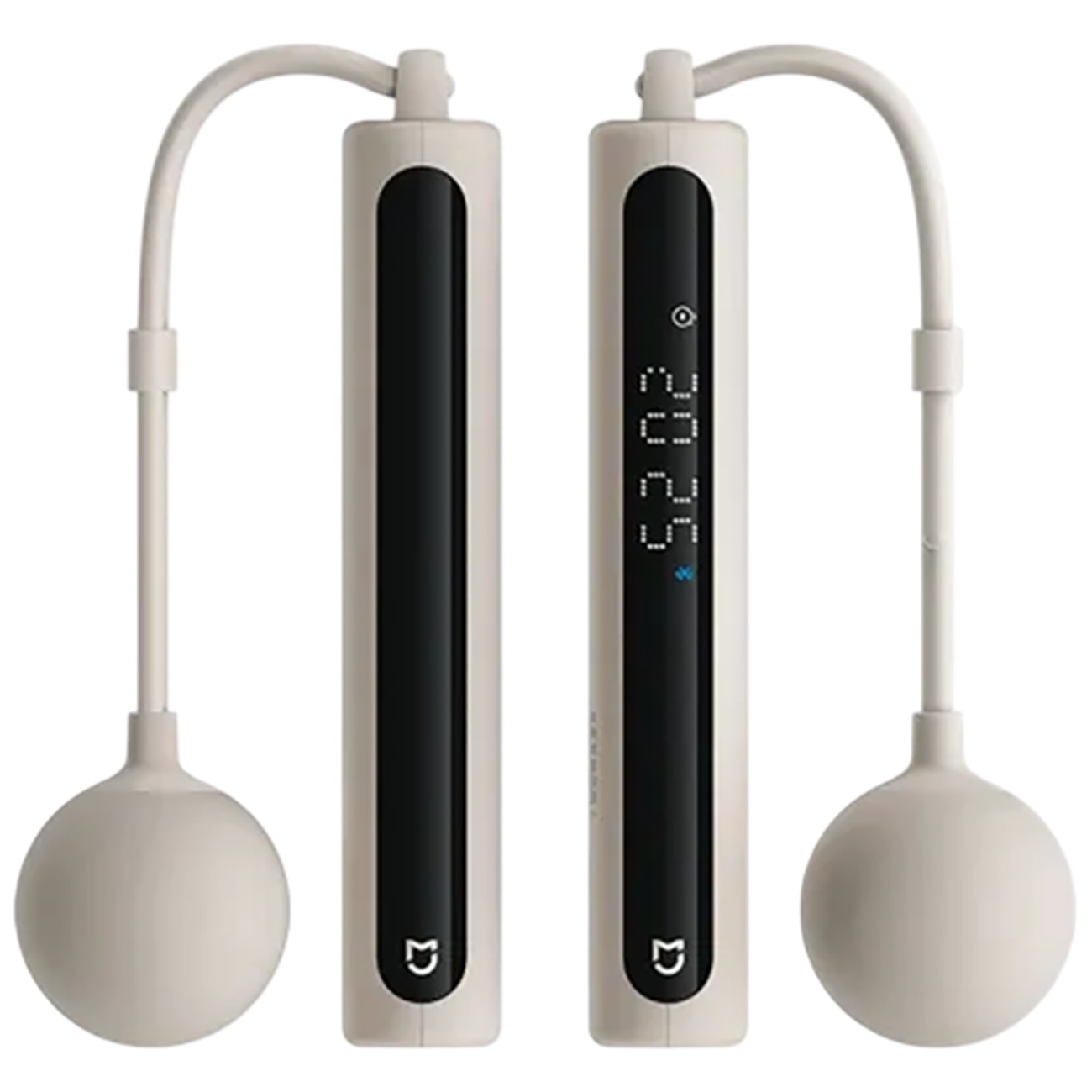 طناب ورزشی هوشمند شیائومی مدل Mijia Smart Skipping Rope 2