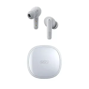 هندزفری بلوتوثی کیو سی وای مدل QCY True Wireless Bluetooth Earbuds T13X
