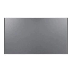 پرده ضد نور ویدیو پروژکتور مدل Wanbo Curtain 100