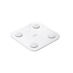 ترازوی هوشمند شیائومی مدلXiaomi Body Composition Scale S400