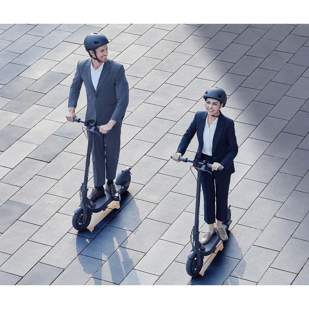 اسکوتر برقی تاشو شیائومی نسل 2 مدل Xiaomi electric SCOOTER 4 lite (2nd Gen) - Image 2