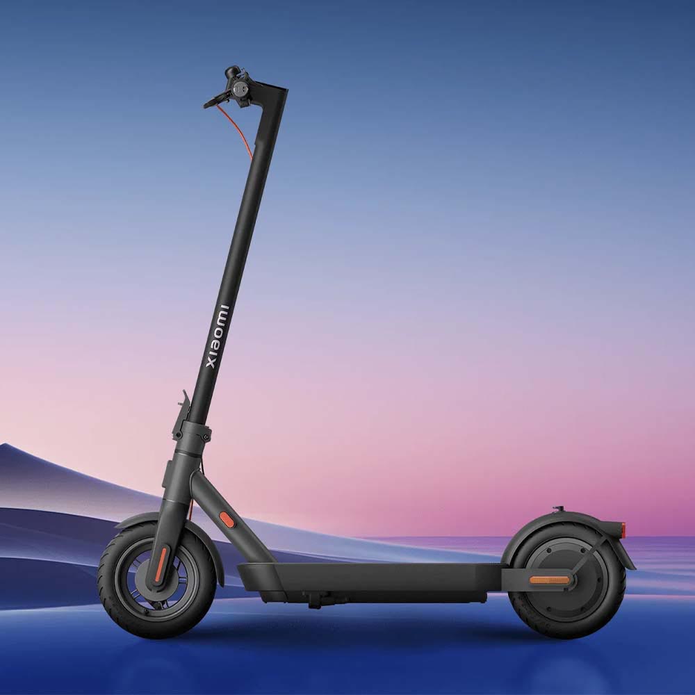 اسکوتر برقی تاشو شیائومی نسل 2 مدل Xiaomi electric SCOOTER 4 lite (2nd Gen) - Image 3