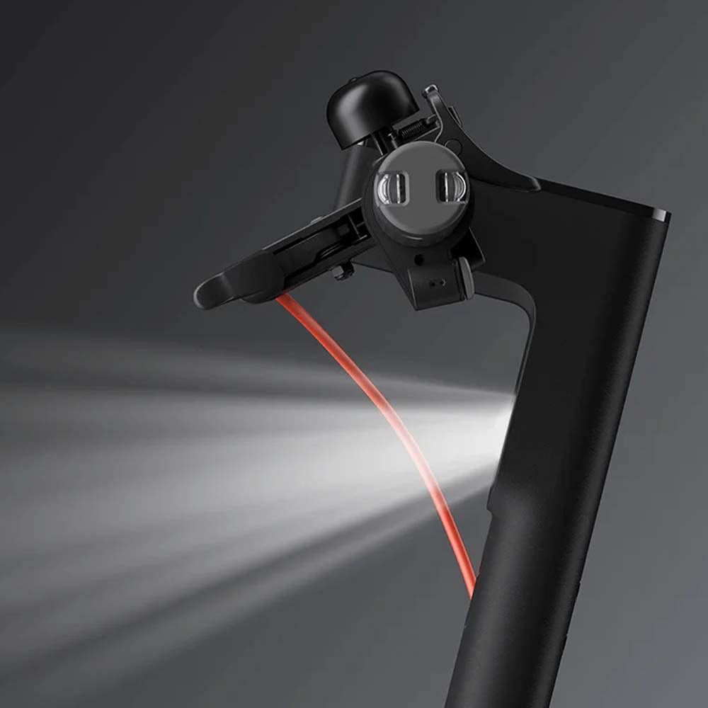 اسکوتر برقی تاشو شیائومی نسل 2 مدل Xiaomi electric SCOOTER 4 lite (2nd Gen) - Image 4