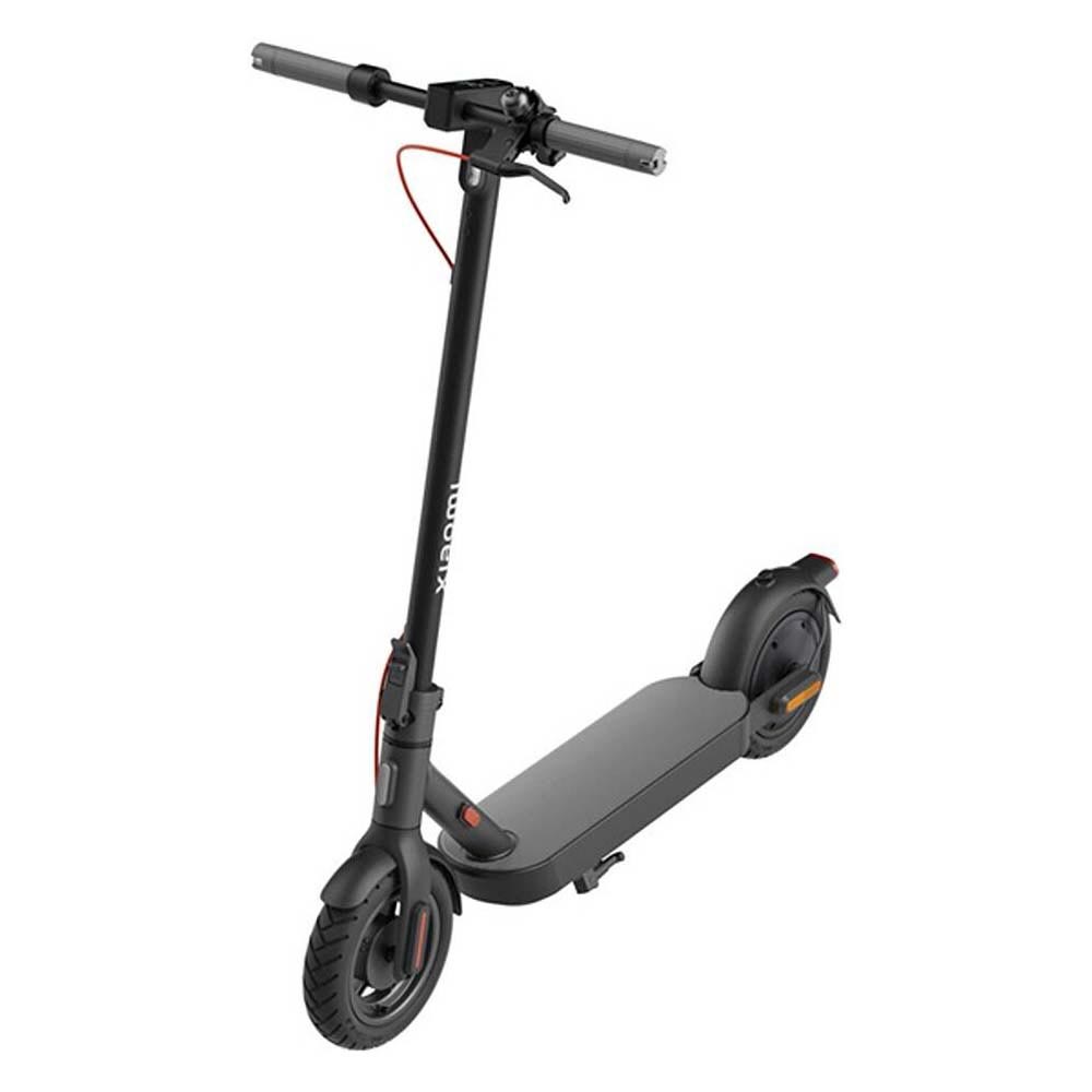 اسکوتر برقی تاشو شیائومی نسل 2 مدل Xiaomi electric SCOOTER 4 lite (2nd Gen) - Image 5