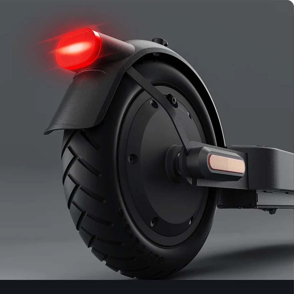 اسکوتر برقی تاشو شیائومی نسل 2 مدل Xiaomi electric SCOOTER 4 lite (2nd Gen) - Image 6