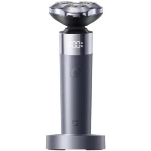 ریش تراش و صفر زن شارژی شیائومی مدل Xiaomi Electric Shaver S302
