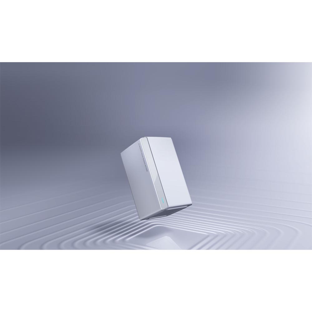 تقویت کننده و روتر شیائومی مدل Xiaomi Mesh System AC1200 - Image 7