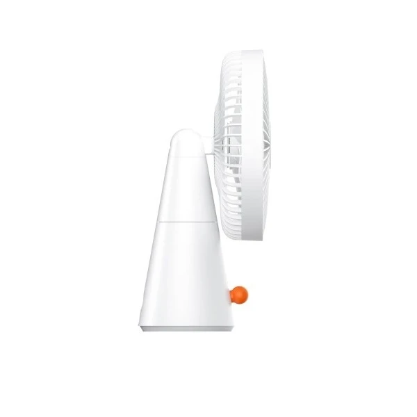 پنکه شارژی قابل حمل شیائومی مدل Xiaomi Rechargeable Mini Fan