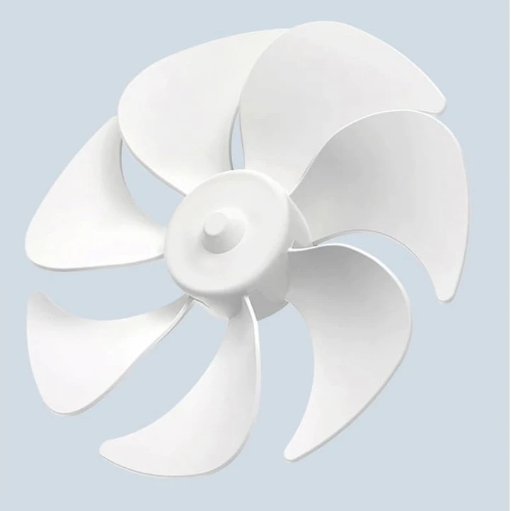 پنکه شارژی قابل حمل شیائومی مدل Xiaomi Rechargeable Mini Fan