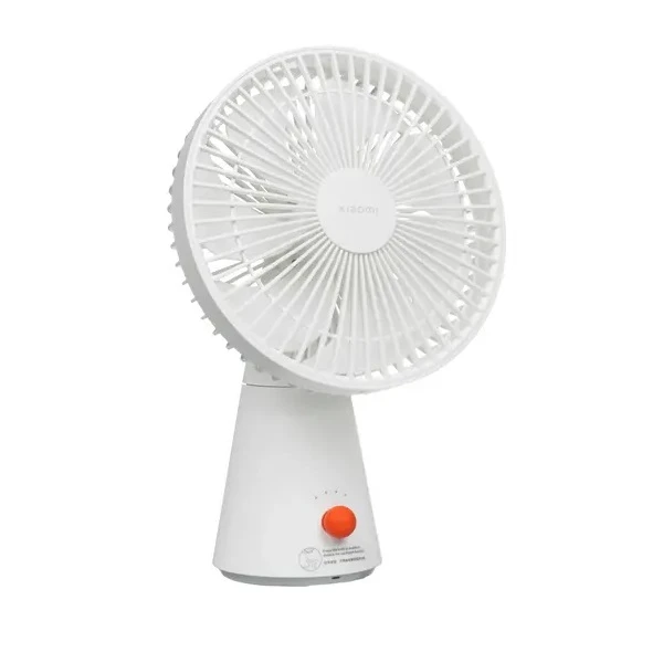 پنکه شارژی قابل حمل شیائومی مدل Xiaomi Rechargeable Mini Fan