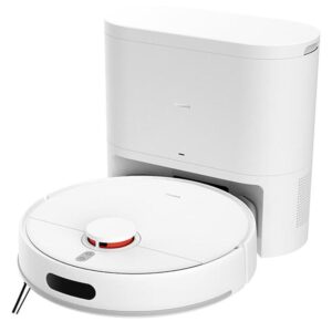 جارو رباتیک شیائومی مدل Xiaomi Robot Vacuum H40