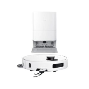 جارو رباتیک هوشمند شیائومی مدل Xiaomi Robot Vacuum 5 Pro (18ماه گارانتی می سرویس)