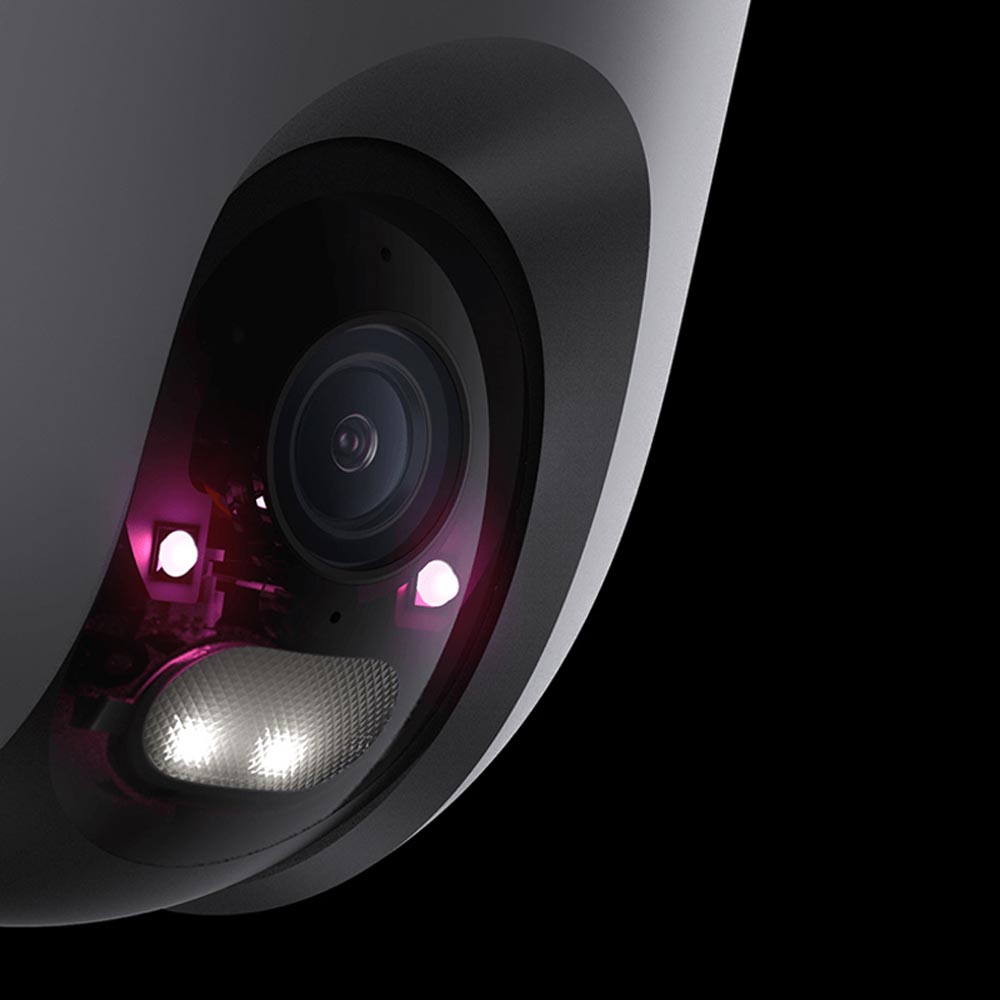 دوربین هوشمند مداربسته شیائومی مدل Xiaomi Smart Camera CW400 - Image 2