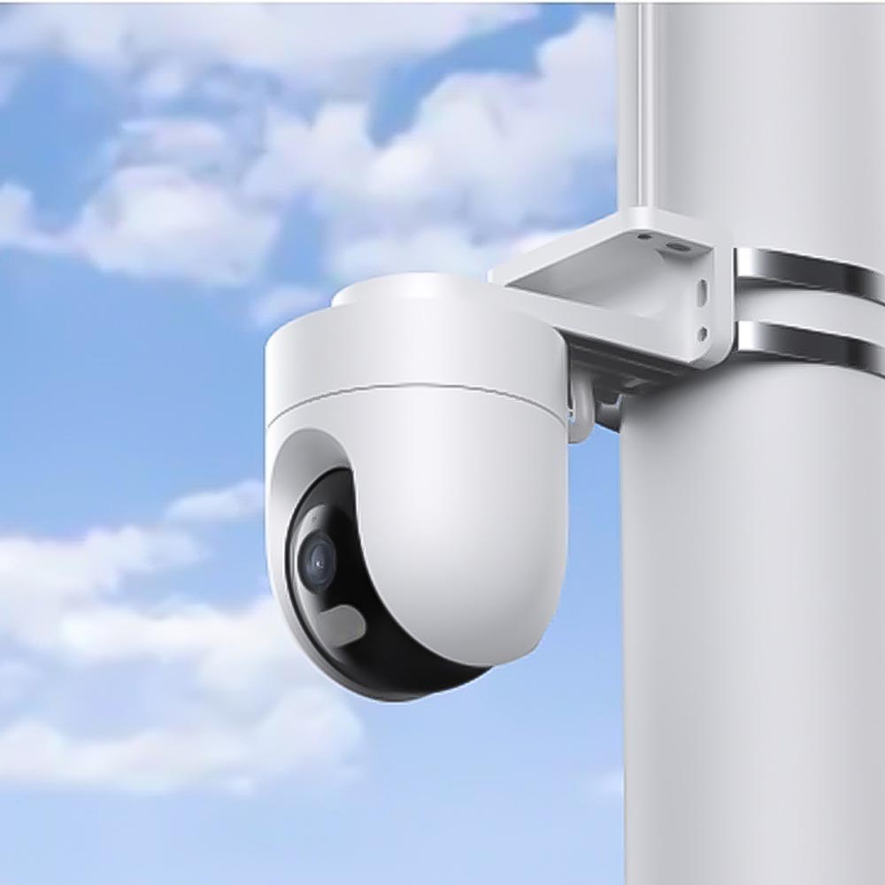 دوربین هوشمند مداربسته شیائومی مدل Xiaomi Smart Camera CW400 - Image 3