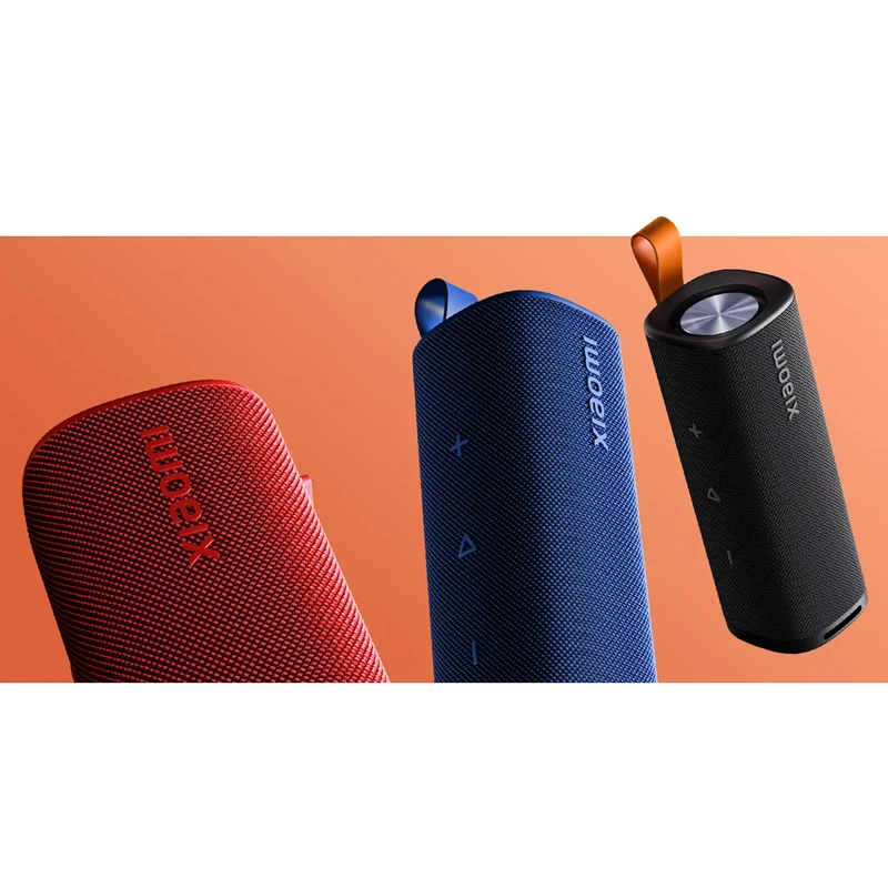 اسپیکر بلوتوثی 30 وات قابل حمل شیائومی مدل Xiaomi Sound Outdoor