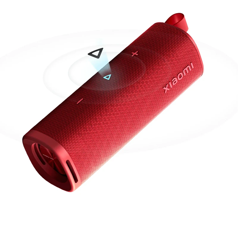 اسپیکر بلوتوثی 30 وات قابل حمل شیائومی مدل Xiaomi Sound Outdoor