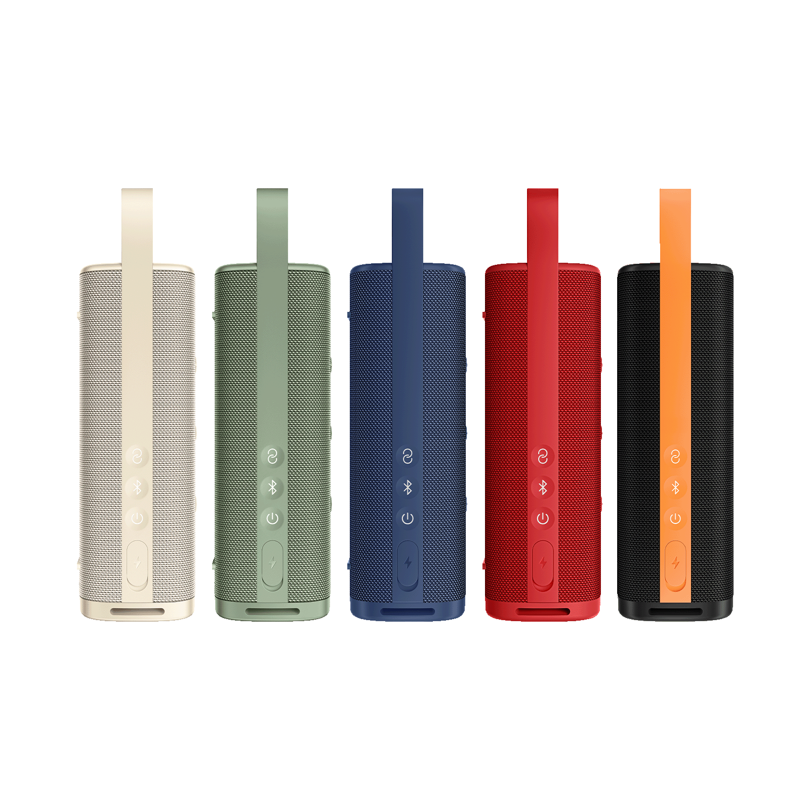 اسپیکر بلوتوثی 30 وات قابل حمل شیائومی مدل Xiaomi Sound Outdoor