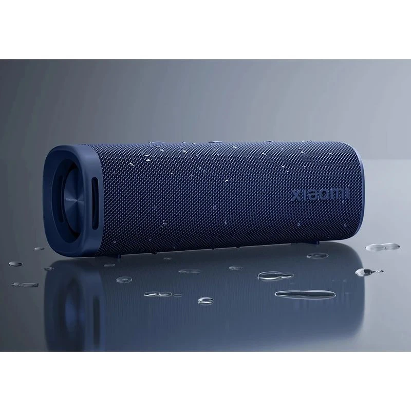 اسپیکر بلوتوثی 30 وات قابل حمل شیائومی مدل Xiaomi Sound Outdoor