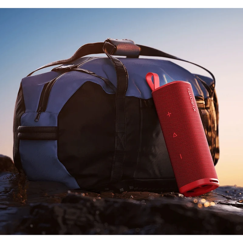 اسپیکر بلوتوثی 30 وات قابل حمل شیائومی مدل Xiaomi Sound Outdoor