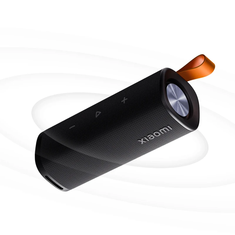 اسپیکر بلوتوثی 30 وات قابل حمل شیائومی مدل Xiaomi Sound Outdoor