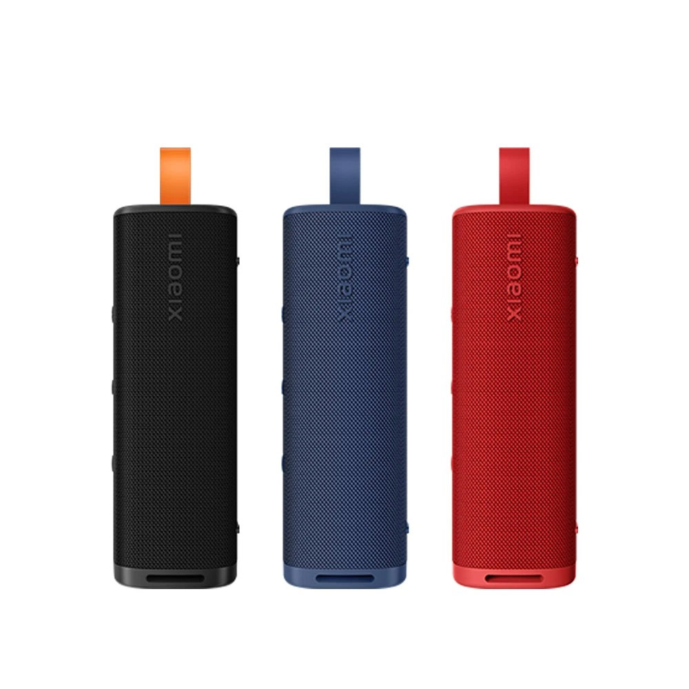 اسپیکر بلوتوثی 30 وات قابل حمل شیائومی مدل Xiaomi Sound Outdoor