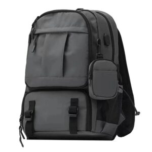 کوله پشتی TANJIEZHE مدل four seasons travel bag 26L