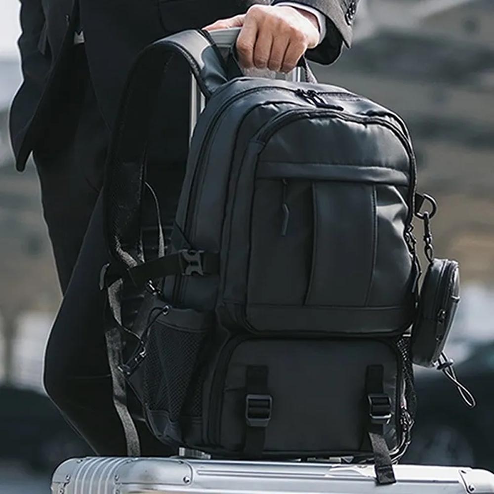 کوله-پشتی-TANJIEZHE-مدل-four-seasons-travel-bag-26L-7