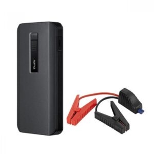 جامپ استارتر خودرو و پاوربانک سونتی می مدل 70Mai Jump Starter Max Midrive PS06