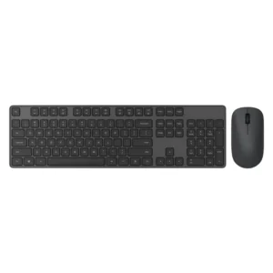 ست کیبورد و ماوس بی سیم شیائومی Xiaomi Wireless Keyboard and Mouse Set 3 (WXJS03YM)