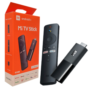 تی وی باکس شیائومی مدل Xiaomi Mi TV Stick MDZ-24-AA