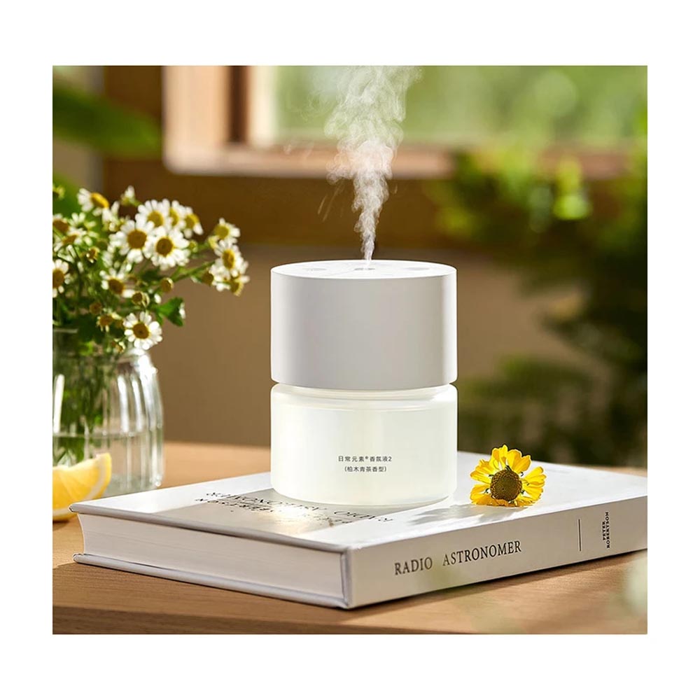 خوشبو کننده هوا شیائومی مدل Mijia Automatic Fragrance Diffuser 2 set MJXFJ02XW