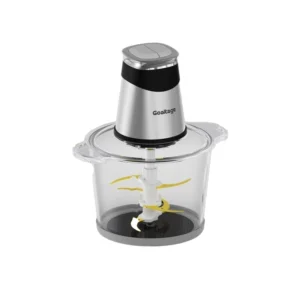 غذاساز چندکاره گلتیج مدل Goaltage Multichop Food Processor 400W