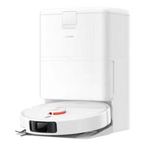 جارو رباتیک هوشمند شیائومی Xiaomi Robot Vacuum H50 Pro ( 18 ماه گارانتی می سرویس )