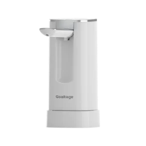 پمپ آب اتوماتیک شارژی بطری آکوا سیف مدل Goaltage aquasafe water dispenser WD01