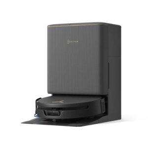 جارو رباتیک هوشمند اکووکس مدل Ecovacs T90 pro omni care kit